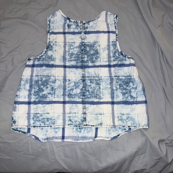 Tank top - Picture 2 of 2